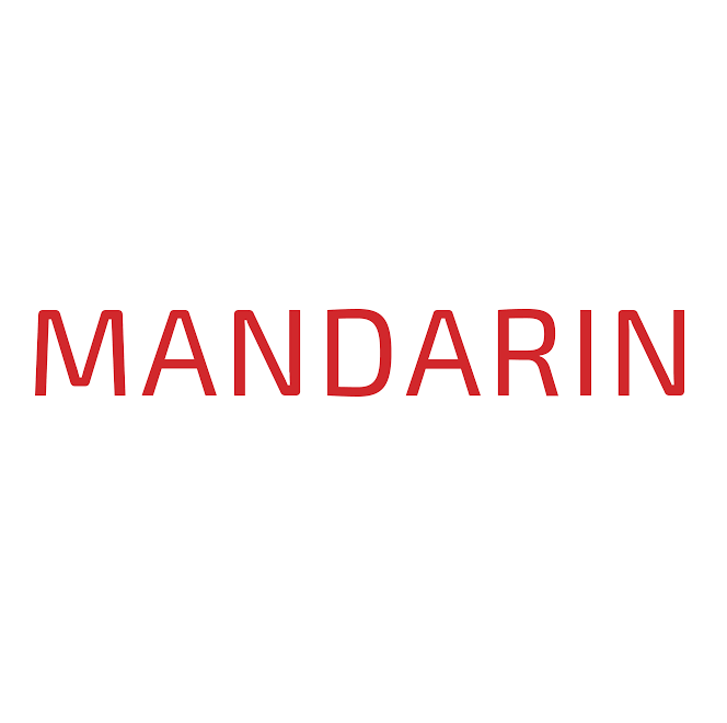 Mandarinbank